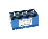 Sure Power Triple Battery Isolator Kit