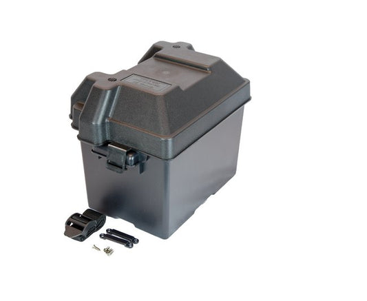 Heavy Duty Polypropylene Battery Boxes - Image 1