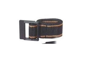38" Adjustable Height Replacement Strap for Battery Boxes and Trays - Image 1