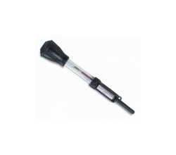 Battery Hydrometer with Thermometer - Battery Equipment - Image 1