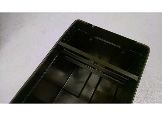 Battery Box Divider for Group 24 to Group 31 Batteries - Image 1