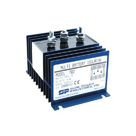 Sure Power Dual Battery Isolator - Image 1