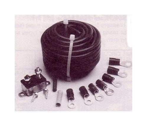 Sure Power Battery Isolator Kit 1882-D - Image 1