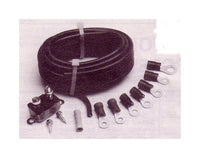Sure Power Battery Isolator Wiring Kit