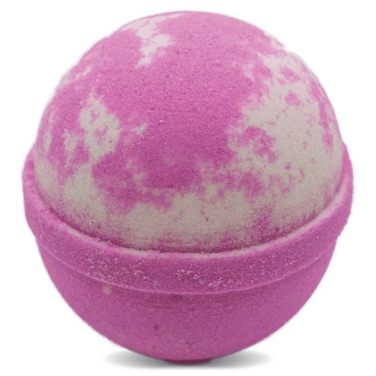 Strawberry Milkshake Bath Bomb - Image 1