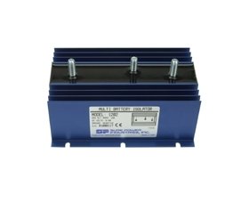 Sure Power Dual Battery Isolator - Image 1