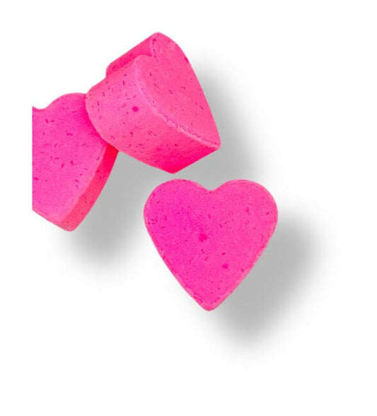 Rose Romance Bath Bomb - Image 1