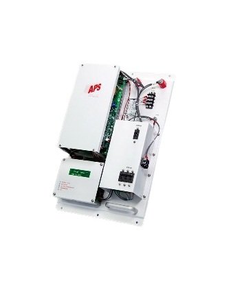 APS BC6837 Series 250kW DC Smart Battery Charger - Image 1