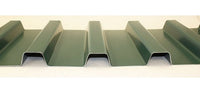 ASTM A606 Weathering Steel B-Deck Corrugated Metal Sheet