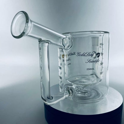 14/20 Millimeter (mm) Joint Size Beaker Mug Rig - Image 3