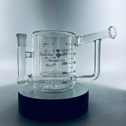 14/20 Millimeter (mm) Joint Size Beaker Mug Rig - Image 4