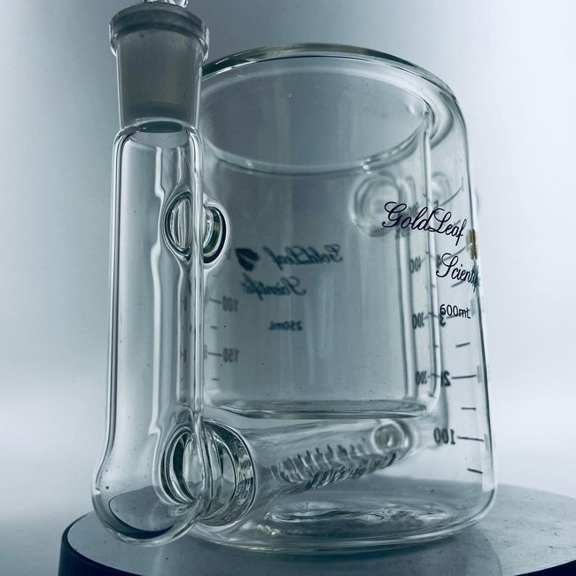 10/18 Millimeter (mm) Joint Size Beaker Mug Rig - Image 2