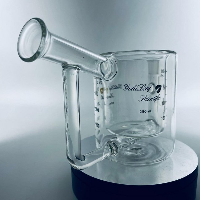 10/18 Millimeter (mm) Joint Size Beaker Mug Rig - Image 3