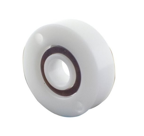 Heavy-Duty Flanged Bearings - Image 1