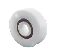 Heavy-Duty Flanged Bearings