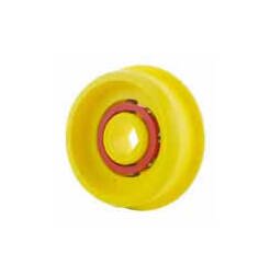 Industrial End Cap and Conveyor Bearings - Image 1