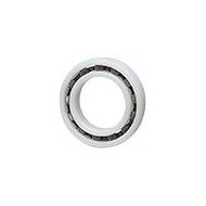 Metric Radial Bearings - Nylon Cage, SS316 Balls, Acetal Races - Image 1