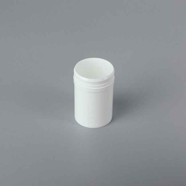 53mm Beaded Vial - 60 Dram Capacity - Image 1