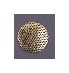 Precision Bead Screens and Backs Jewelry Findings - Image 1