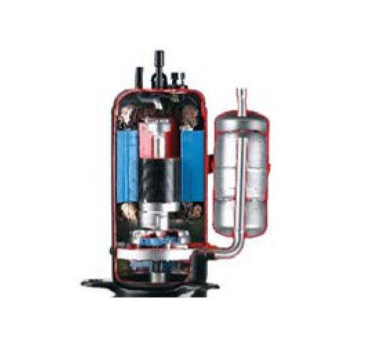Beko Drypoint® RA Refrigerant Air Dryer - Premium Series 3.77 psid Differential Pressure Drop - Image 4