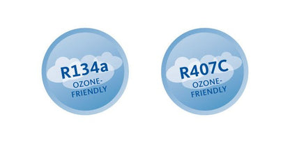 Beko Drypoint® RA Refrigerant Air Dryer - Premium Series 3.77 psid Differential Pressure Drop - Image 8
