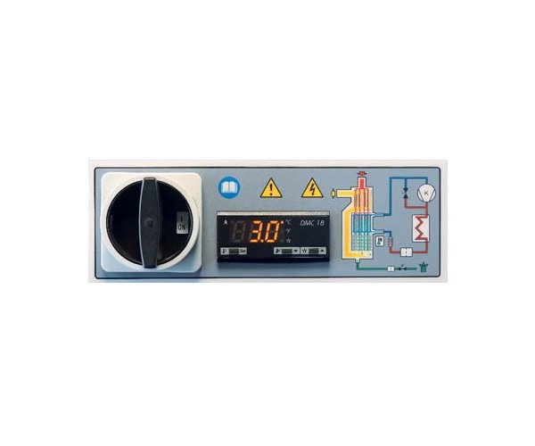 Beko RA Refrigerant Air Dryer - 125 scfm, 2.18 psid - Image 14