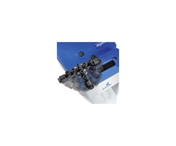 Beko QUIK-PURE® Condensate Oil Separator - 17.73 Gal Capacity - Image 12