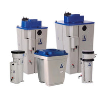 Beko QUIK-PURE® Condensate Oil Separator - 17.73 Gal Capacity