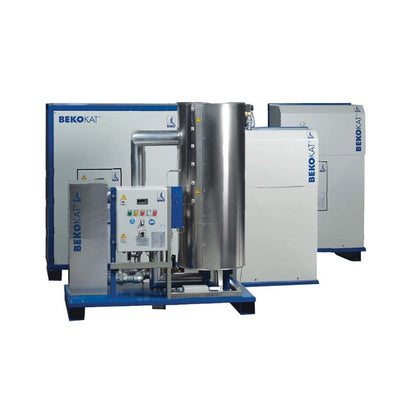 Beko BEKOKAT 35 scfm Advanced Hydrocarbon Removal Air Compressor - Image 3