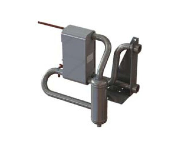 Beko Drypoint® RA Refrigerant Air Dryer - 1100 scfm Flow Rate, 460V - Image 3