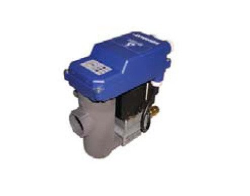 Beko Drypoint® RA Refrigerant Air Dryer - 1100 scfm Flow Rate, 460V - Image 5