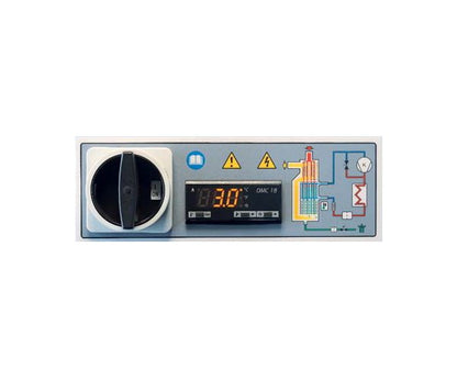 Beko Drypoint® RA Refrigerated Air Dryer - 1.60 psid Pressure Drop - Image 14