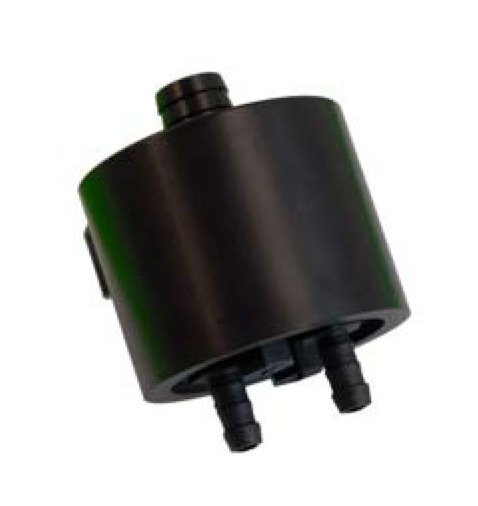 Beko QUIK-PURE® Condensate Oil Separator - 2.64 Gallon Capacity - Image 11
