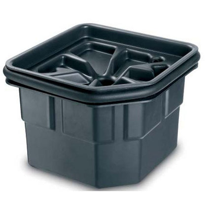 Beko QUIK-PURE® Condensate Oil Separator - 2.64 Gallon Capacity - Image 4