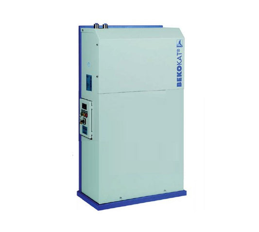 Beko BEKOKAT 425 scfm Hydrocarbon Removal Air Compressor - Image 1