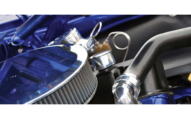 Beko Clearpoint 250 scfm Air Filter with Superior Condensate Drain - Image 9
