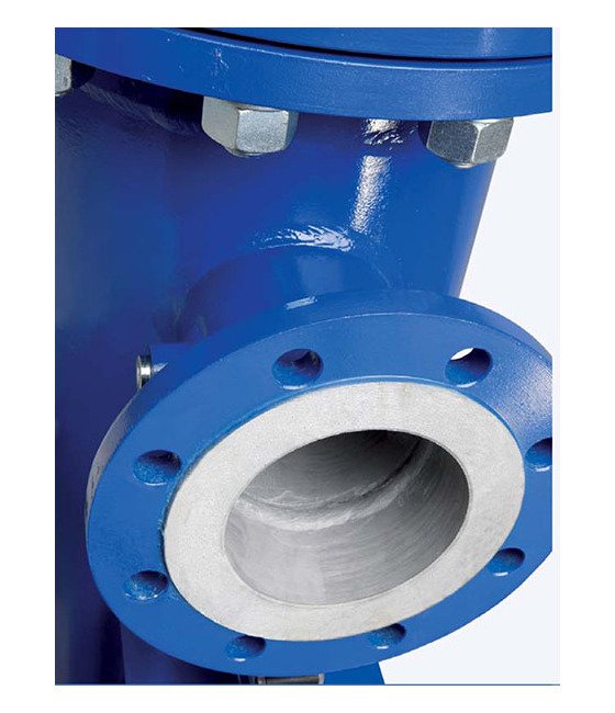 Beko Clearpoint 6500 Flow Rate Flange Air Filter - Image 6