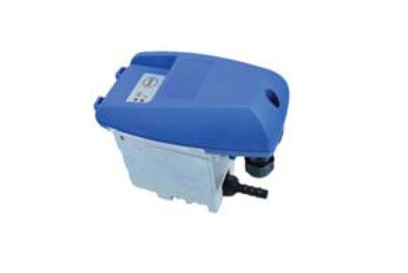 Beko Drypoint® RA High Temperature Refrigerant Air Dryer - 27 scfm - Image 4
