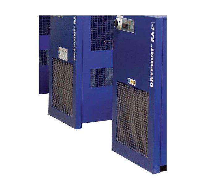 Beko Drypoint® RA High Temperature Refrigerant Air Dryer - 27 scfm - Image 8