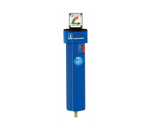 Beko Clearpoint 800 scfm Threaded Air Filter - Image 1