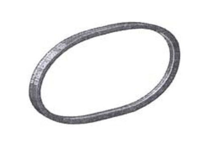 Diamond 29-inch V-Belt for Gribetz Quilters Q-1720-41-2 - Image 2