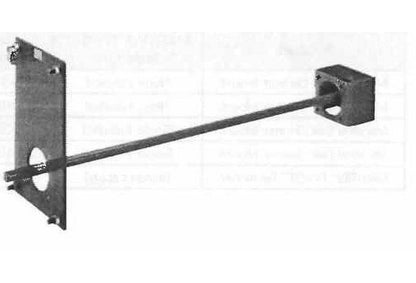 MARTIN® Mandrel Mount Belt Cleaner - Image 1