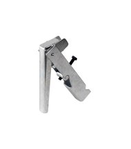 Dust Containment Skirtboard Clamp - Image 1
