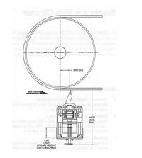 MARTINÂ® DT2 XHD Secondary Belt Cleaner