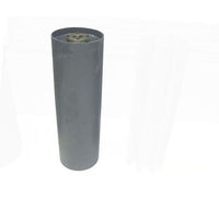 16x32 Smooth Drum Head Pulley