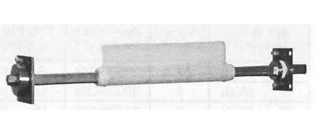 MARTIN® PIGLET™ Food Grade Belt Cleaner System - Image 1