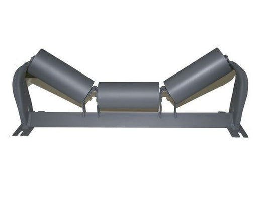 Heavy-Duty 36-Inch 35-Deg. Troughing Idler - Image 1