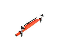 MARTINÂ® BULL DAWGâ¢ Belt Cleaner