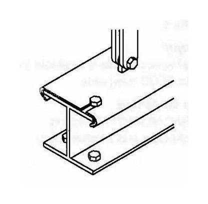 Martin Guardabelt Impact Cradle Assembly with Trac-Mount Technology - Image 3