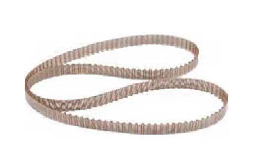 Diamond Needle Corp. CB364S Urethane Belt with Steel Wire - Image 1